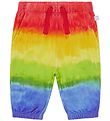 Stella McCartney Kids Joggingbuxur - Marglitað