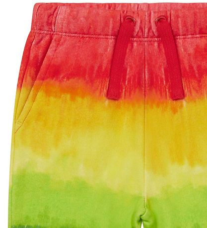 Stella McCartney Kids Jogginghosen - Bunt Stella McCartney Kids Jogginghosen - Bunt