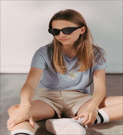 Cost:Bart Shorts - Regitze - Oatmeal Cost:Bart Shorts - Regitze - Oatmeal