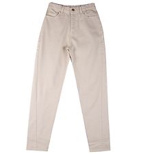 Cost:Bart Jeans - Regitze - Oatmeal Cost:Bart Jeans - Regitze - Oatmeal