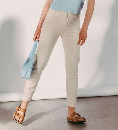Cost:Bart Jeans - Regitze - Haferflocken