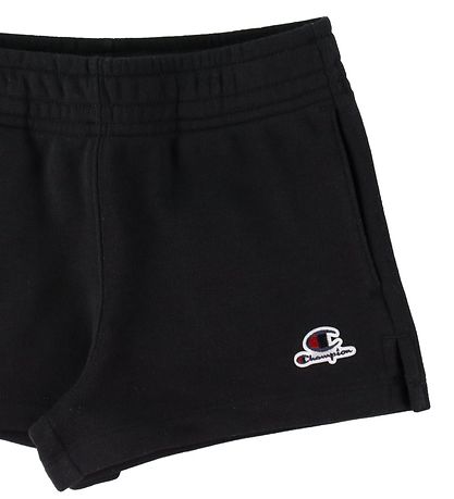 Champion Shorts - Black