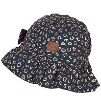 Chapeau de Soleil Mikk-Line - Blue Nights Chapeau de Soleil Mikk-Line - Blue Nights