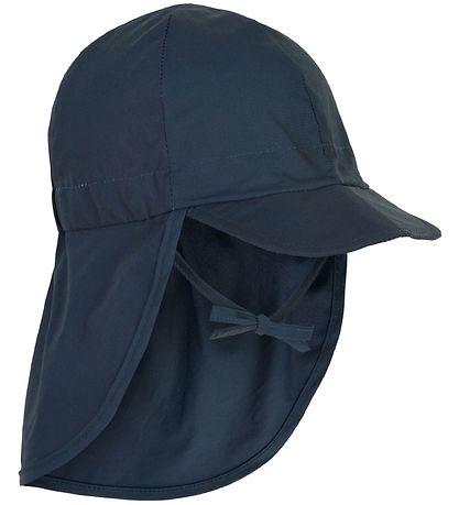 Mikk-Line Legionnaire Hat - Blue Nights