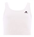 Champion Fashion Top - Weiß