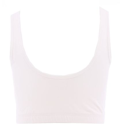 Champion Fashion Top - White