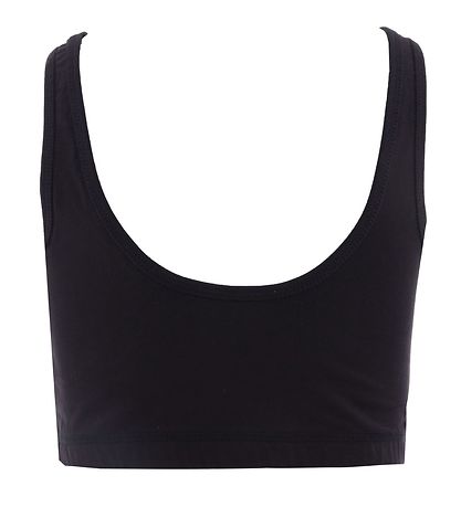 Top Champion Fashion - Noir Top Champion Fashion - Noir
