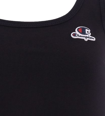 Top Champion Fashion - Noir Top Champion Fashion - Noir