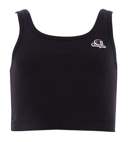 Top Champion Fashion - Noir Top Champion Fashion - Noir