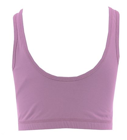 Top Champion Fashion - Violet Top Champion Fashion - Violet