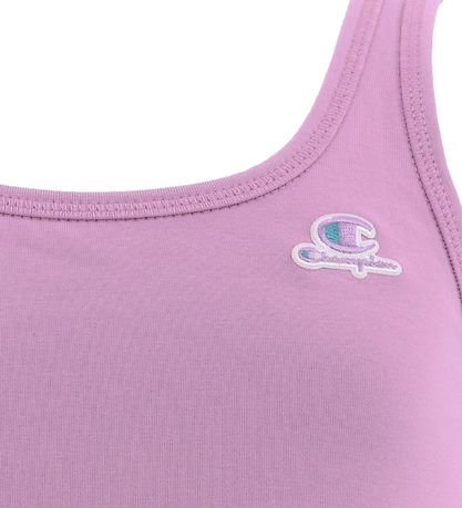 Top Champion Fashion - Violet Top Champion Fashion - Violet