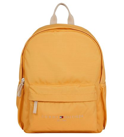 Sac à Dos Tommy Hilfiger - Établi - Jaune Sac à Dos Tommy Hilfiger - Établi - Jaune