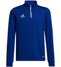 Haut de sport à manches longues adidas Performance - Royal Blue Haut de sport à manches longues adidas Performance - Royal Blue