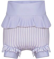 Vanilla Copenhagen Swim Diaper - UV50+ - Neo - Lucy Lavender P