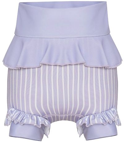 Vanilla Copenhagen Swim Diaper - UV50+ - Neo - Lucy Lavender P