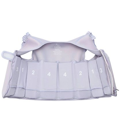 Vanilla Copenhagen Schwimmweste - Neo - Lucy Lavender