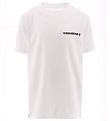 Converse T-shirt - White