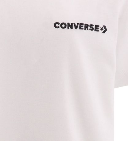 Converse T-shirt - White