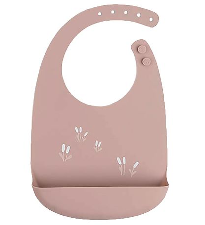 Done by Deer Slab met voedselopvanger - 2-pack - Silicone - Ozzo