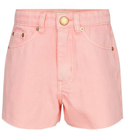 Shorts Petit by Sofie Schnoor - Denim - Light Pink