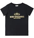 Petit by Sofie Schnoor T-Shirt - Black Petit by Sofie Schnoor T-Shirt - Black