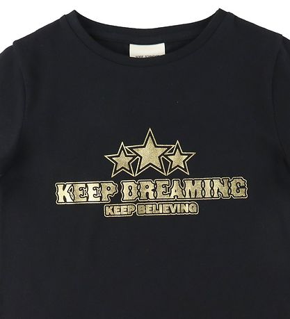 Petit by Sofie Schnoor T-shirt - Black