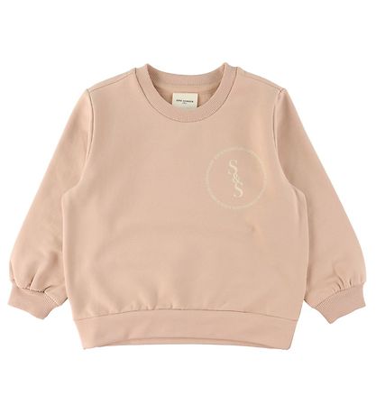 Sweat-shirt Petit by Sofie Schnoor - Light Rose Sweat-shirt Petit by Sofie Schnoor - Light Rose