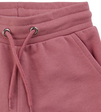 Siblings Shorts en Molleton The New - Cea - Dusty Rose