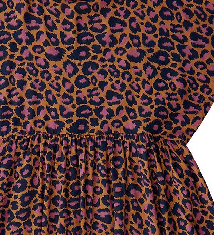 The New Dress - Cami - Leo