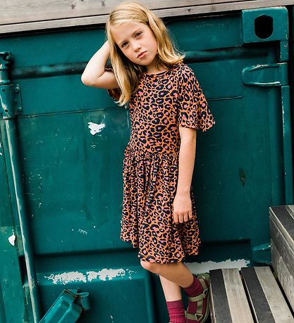 The New Dress - Cami - Leo