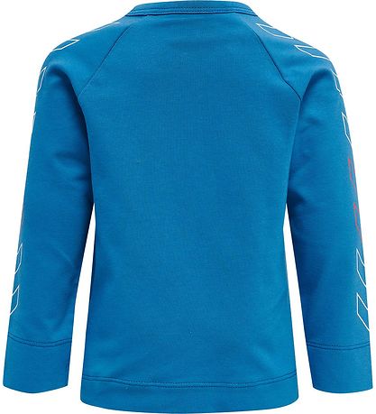 Hummel Blouse - hmlCody - Blue