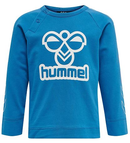Hummel Blouse - hmlCody - Blue