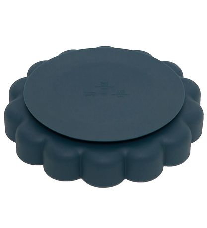 Assiette av. Tasse à Ventouse Petit Monkey - Silicone - Lion - D Assiette av. Tasse à Ventouse Petit Monkey - Silicone - Lion - D