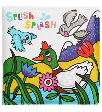Livre de Bain Petit Monkey - Éclaboussure Splash Magie - Vol Livre de Bain Petit Monkey - Éclaboussure Splash Magie - Vol