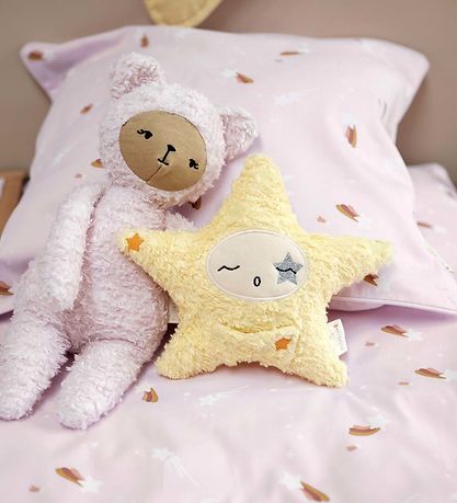 Fabelab Bedding - Junior - Star Shot