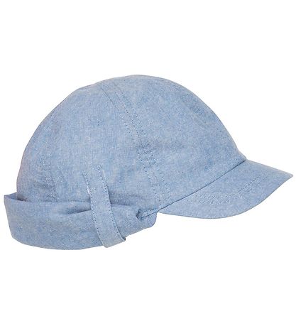 En Fant Legionnaire Hat - Denim