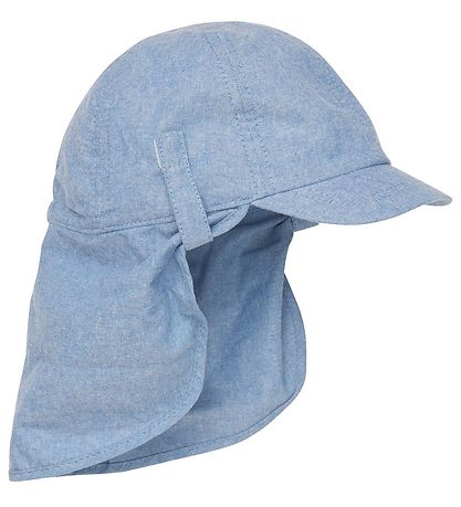 En Fant Legionnaire Hat - Denim
