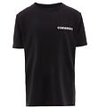 Converse T-shirt - Black Converse T-shirt - Black