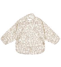 Cam Cam Apron w. Pocket - PU - Lupulina Cam Cam Apron w. Pocket - PU - Lupulina