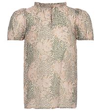 Petit by Sofie Schnoor Shirt - Army Green Petit by Sofie Schnoor Shirt - Army Green