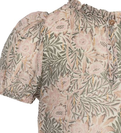 Petit by Sofie Schnoor Shirt - Army Green
