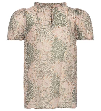 Petit by Sofie Schnoor Shirt - Army Green