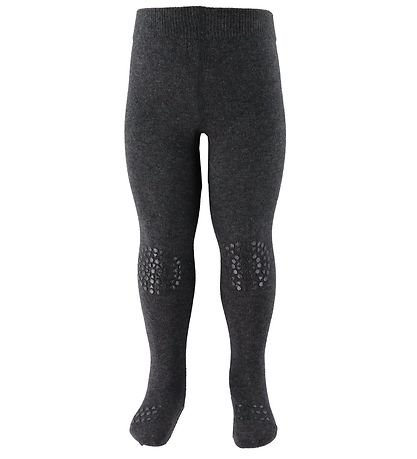 GoBabyGo Crawling Starter Pack Kit - Dark Grey Melange GoBabyGo Crawling Starter Pack Kit - Dark Grey Melange