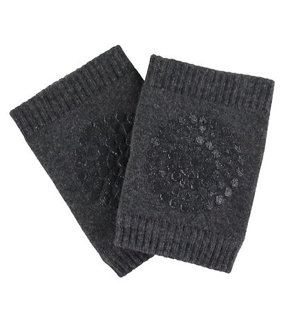 GoBabyGo Crawling Starter Pack Kit - Dark Grey Melange GoBabyGo Crawling Starter Pack Kit - Dark Grey Melange