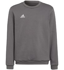 Sweat-shirt adidas Performance - Gris Sweat-shirt adidas Performance - Gris