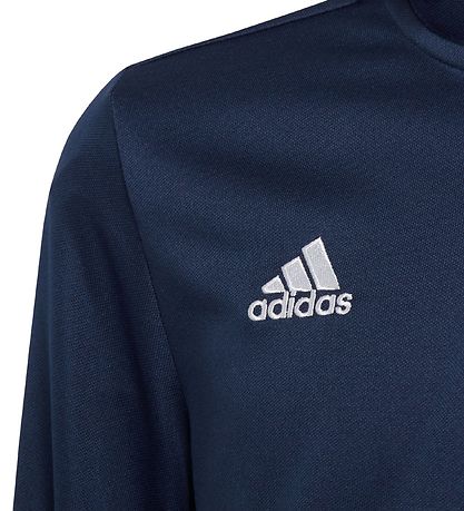 adidas Performance Blouse - Entrada 22 - Team Navy Blue 2