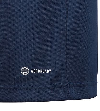 adidas Performance Blouse - Entrada 22 - Team Navy Blue 2
