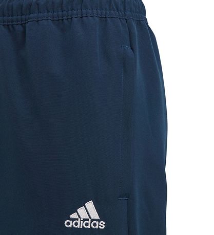 adidas Performance Track Pants - Entrada 22 - Team Navy Blue