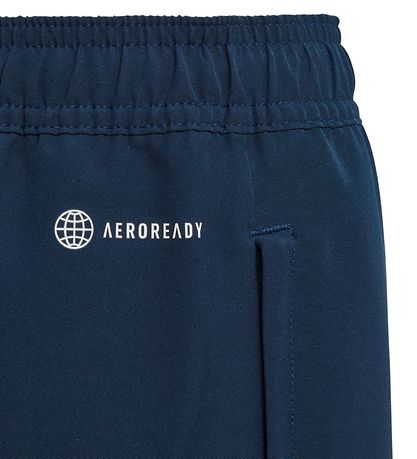 adidas Performance Track Pants - Entrada 22 - Team Navy Blue