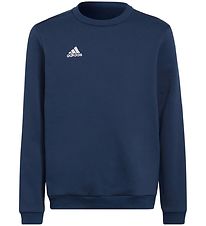 Sweat-shirt adidas Performance - Entrada 22 - Team Marine Blue 2 Sweat-shirt adidas Performance - Entrada 22 - Team Marine Blue 2
